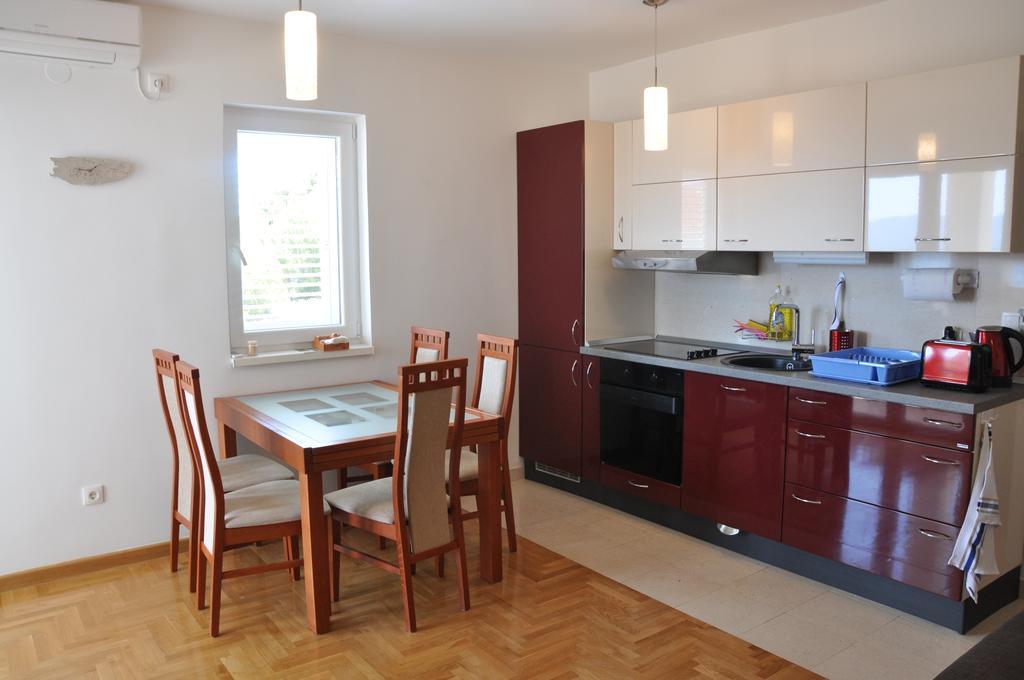 Jelena Apartments بول المظهر الخارجي الصورة