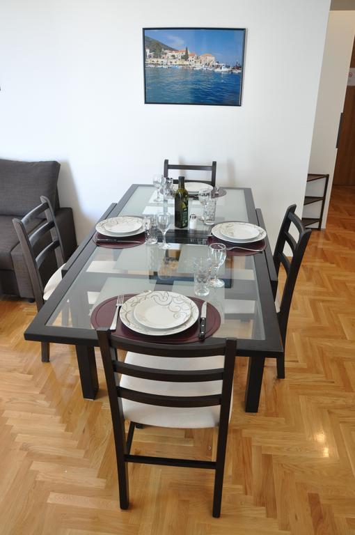 Jelena Apartments بول المظهر الخارجي الصورة